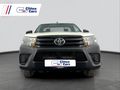 2023 Toyota Hilux 2.0 VVTi Single-Cab
