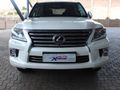 2014 Lexus LX 570 SE Auto