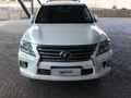 2014 Lexus LX 570 SE Auto
