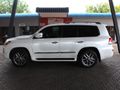 2014 Lexus LX 570 SE Auto