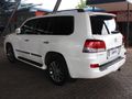 2014 Lexus LX 570 SE Auto