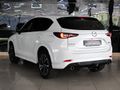 2025 Mazda CX-5 2.0 Dynamic Auto