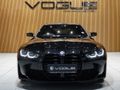 2023 BMW M4 Coupe M-DCT Competition AWD