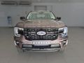 2026 Ford Everest 2.0D Bi-Turbo Sport Auto