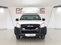 2021 Isuzu D-Max 250C Single-Cab