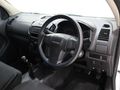 2021 Isuzu D-Max 250C Single-Cab