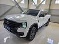 2026 Ford Ranger 2.0 Bi-Turbo Wildtrak Double Cab Auto