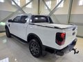 2026 Ford Ranger 2.0 Bi-Turbo Wildtrak Double Cab Auto