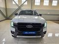 2026 Ford Ranger 2.0 Bi-Turbo Wildtrak Double Cab Auto