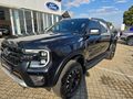 2026 Ford Ranger 2.0D Bi-Turbo Wildtrak X AWD Double-Cab Auto