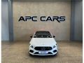 2021 Mercedes-Benz A-Class A 250 Sport Sedan