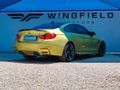 2015 BMW M4 Coupe Auto