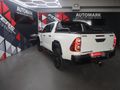 2025 Toyota Hilux 2.8 GD-6 RB Legend 55 Auto Double Cab