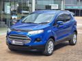 2017 Ford EcoSport 1.0 EcoBoost Trend