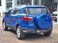 2017 Ford EcoSport 1.0 EcoBoost Trend