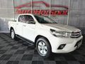2016 Toyota Hilux 2.8 GD-6 Raised Body Raider Double-Cab