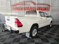 2016 Toyota Hilux 2.8 GD-6 Raised Body Raider Double-Cab