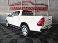 2016 Toyota Hilux 2.8 GD-6 Raised Body Raider Double-Cab