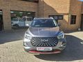 2026 Chery Tiggo 4 Pro 1.5 LiT