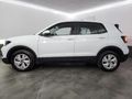 2025 Volkswagen T-Cross 1.0 TSI Auto