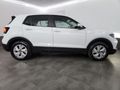 2025 Volkswagen T-Cross 1.0 TSI Auto