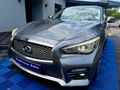 2015 Infiniti Q50 2.2 D Sport Auto