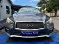 2015 Infiniti Q50 2.2 D Sport Auto