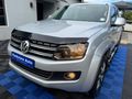 2015 Volkswagen Amarok 2.0 BiTDI Highline (132kW) Auto Double-Cab