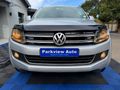 2015 Volkswagen Amarok 2.0 BiTDI Highline (132kW) Auto Double-Cab
