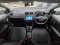 2026 Volkswagen Polo Vivo 1.4 Life