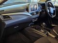 2025 Toyota Starlet 1.5 XI