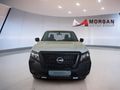 2026 Nissan Navara 2.5 DDTi XE Single-Cab