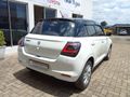 2026 Suzuki Swift 1.2 GL+