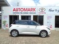 2026 Suzuki Swift 1.2 GL+