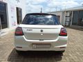 2026 Suzuki Swift 1.2 GL+