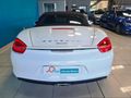 2013 Porsche Boxster Auto