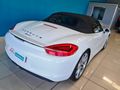 2013 Porsche Boxster Auto