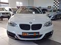 2016 BMW 2 Series M235i Convertible Auto