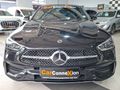 2022 Mercedes-Benz C-Class C 220d Auto