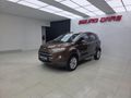2015 Ford EcoSport 1.0 EcoBoost Titanium