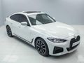 2023 BMW 4 Series 420i Gran Coupe M Sport Auto