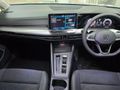 2026 Volkswagen Golf 1.4 TSI Life + Auto (110kw)