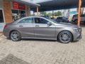 2019 Mercedes-Benz CLA 200 AMG Auto