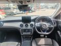 2019 Mercedes-Benz CLA 200 AMG Auto