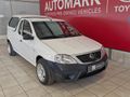 2020 Nissan NP200 1.5 dCi Safety Pack