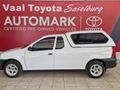 2020 Nissan NP200 1.5 dCi Safety Pack
