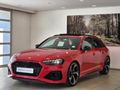 2021 Audi RS4 Avant quattro Auto