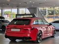 2021 Audi RS4 Avant quattro Auto