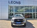 2026 Ford Ranger 2.0D Bi-Turbo Tremor 4x4 Double-Cab Auto