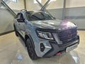 2026 Nissan Navara 2.5 DDTi PRO-2X Auto Double-Cab